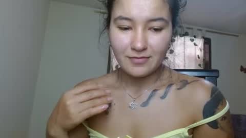 trebol_4 online show from August 7, 7:03 pm