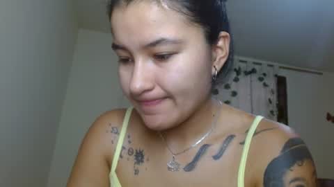 trebol_4 online show from August 8, 5:57 pm