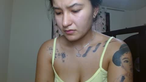 trebol_4 online show from August 8, 9:04 pm