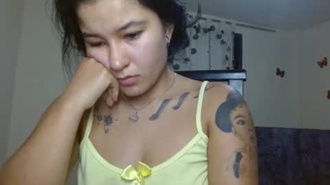 trebol_4 online show from August 8, 10:10 pm