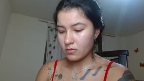 trebol_4 online show from August 10, 10:22 pm