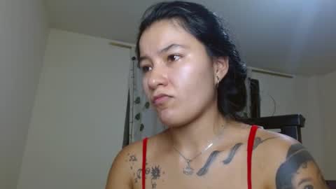 trebol_4 online show from August 11, 12:34 am