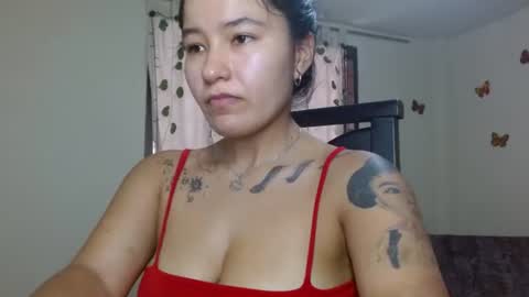 trebol_4 online show from August 11, 4:09 pm