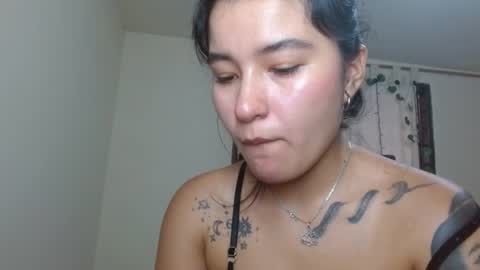 trebol_4 online show from August 13, 9:18 pm