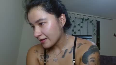 trebol_4 online show from August 14, 12:36 am