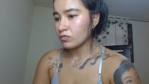 trebol_4 online show from August 14, 8:01 pm