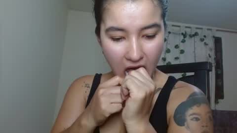 trebol_4 online show from August 15, 6:56 pm