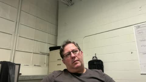 treborinthesky online show from June 14, 4:04 pm