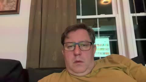 treborinthesky online show from June 20, 2:11 am