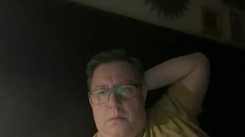 treborinthesky online show from June 20, 4:56 am