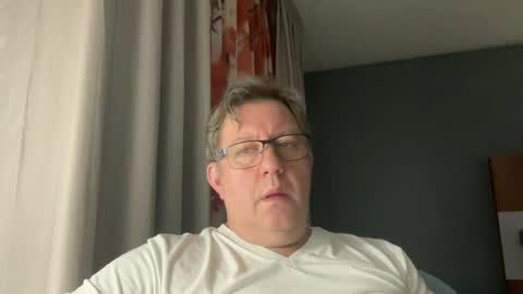 treborinthesky online show from June 24, 5:31 am