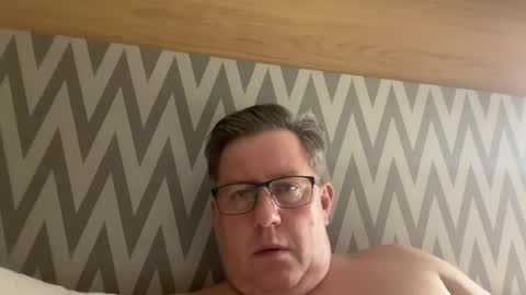 treborinthesky online show from August 4, 2:30 am