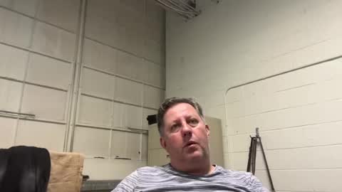 treborinthesky online show from August 8, 5:02 pm