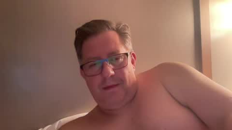 treborinthesky online show from August 13, 7:11 am