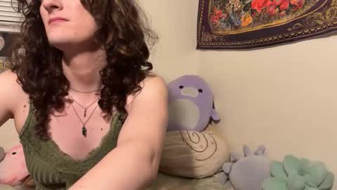 treecups online show from March 21, 2:48 am