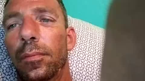 treemandude6867 online show from August 3, 3:57 am