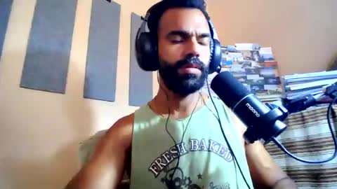 TREK320RR online show from July 18, 7:37 pm