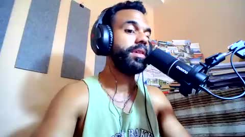 TREK320RR online show from July 18, 8:43 pm