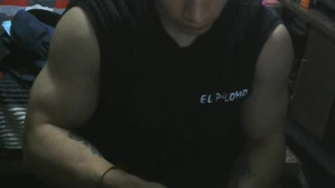 Trembo man online show from August 10, 11:22 am