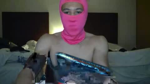 tremelon612 online show from May 6, 4:14 am