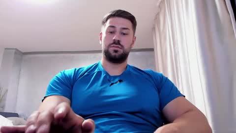 Trent online show from July 17, 11:21 am