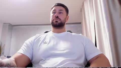 Trent online show from July 19, 7:05 pm