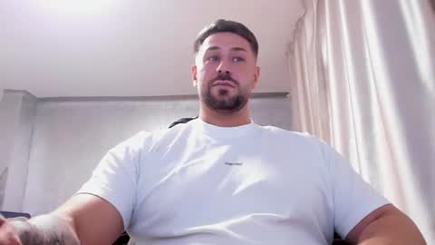 Trent online show from July 21, 8:11 pm