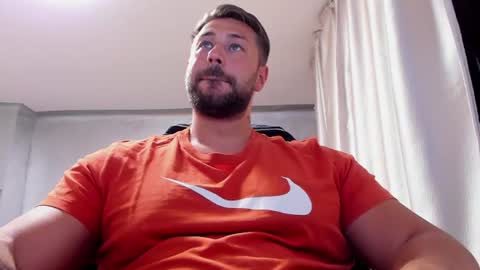 Trent online show from August 17, 2:55 pm