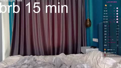 princess online show from August 6, 3:11 pm