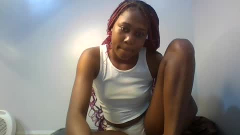 tresyamber online show from August 13, 3:09 am