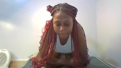 tresyamber online show from August 13, 4:26 am
