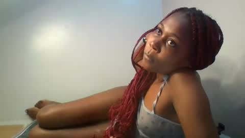 tresyamber online show from August 13, 11:46 am