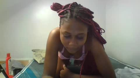 tresyamber online show from August 14, 5:27 pm