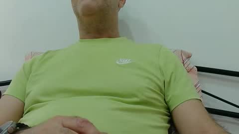 trevido4u online show from June 6, 1:11 am
