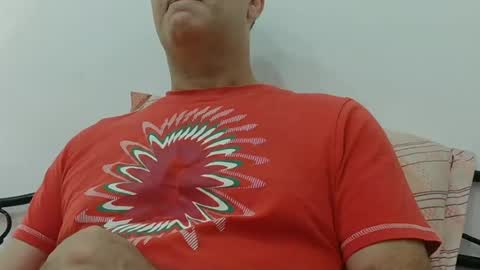 trevido4u online show from June 25, 2:47 am