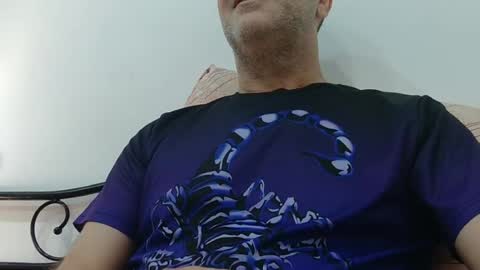 trevido4u online show from July 5, 1:41 am