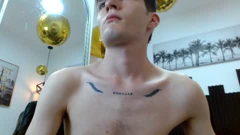 trevor_mob online show from August 7, 11:38 pm