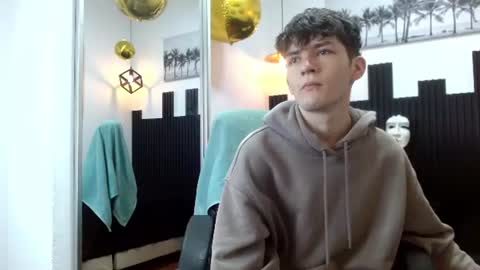 trevor_mob online show from August 8, 5:57 pm