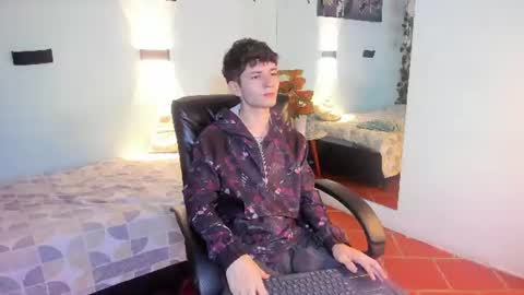 trevor_mob online show from August 9, 12:06 pm