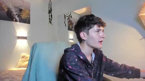 trevor_mob online show from August 9, 3:24 pm