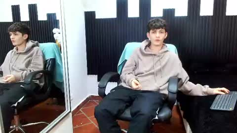 trevor_mob online show from August 10, 6:09 pm