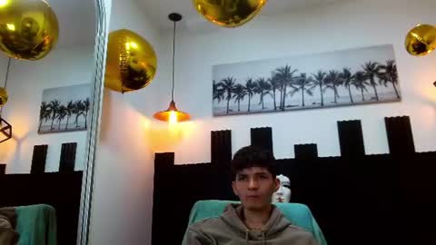 trevor_mob online show from August 10, 8:10 pm