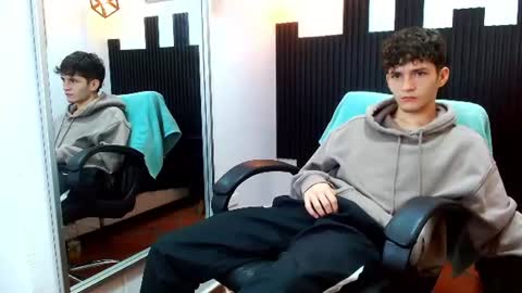 trevor_mob online show from August 10, 11:28 pm