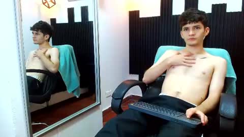 trevor_mob online show from August 11, 12:34 am