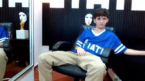 trevor_mob online show from August 11, 3:58 pm