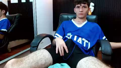 trevor_mob online show from August 11, 8:22 pm
