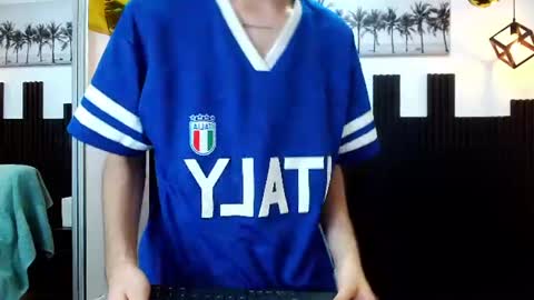 trevor_mob online show from August 11, 11:40 pm