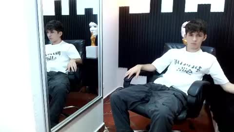 trevor_mob online show from August 12, 4:31 pm