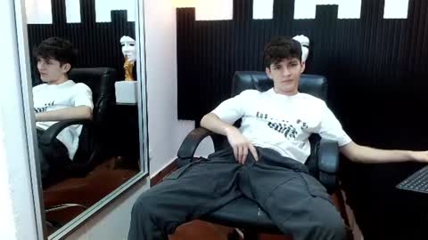 trevor_mob online show from August 12, 5:37 pm
