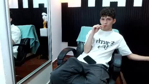 trevor_mob online show from August 12, 9:06 pm